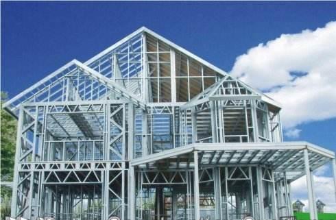 石河子怎么才能预防钢结构建筑出现腐蚀问题